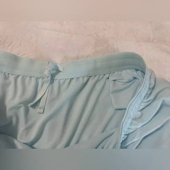 DSG Men’s Light Blue 5” Lined Stride Short Size XXL - Picture 5 of 9